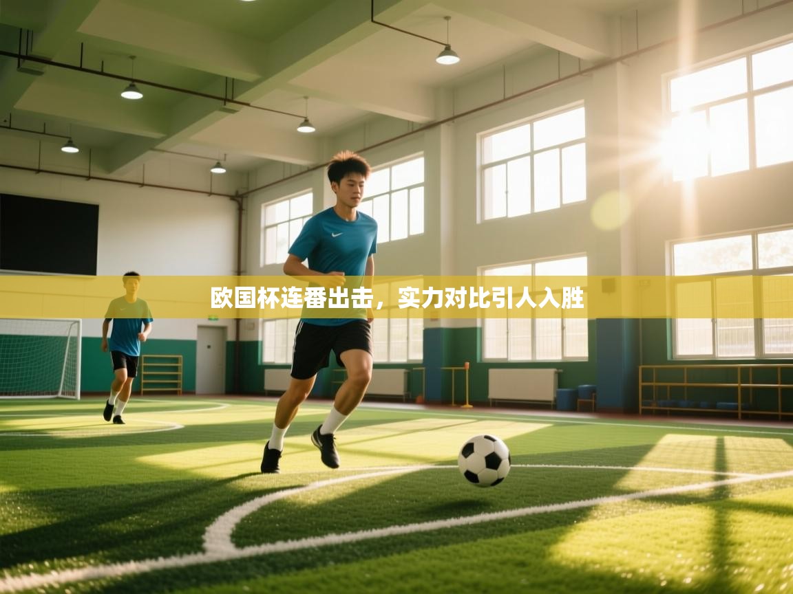欧国杯连番出击，实力对比引人入胜  第1张