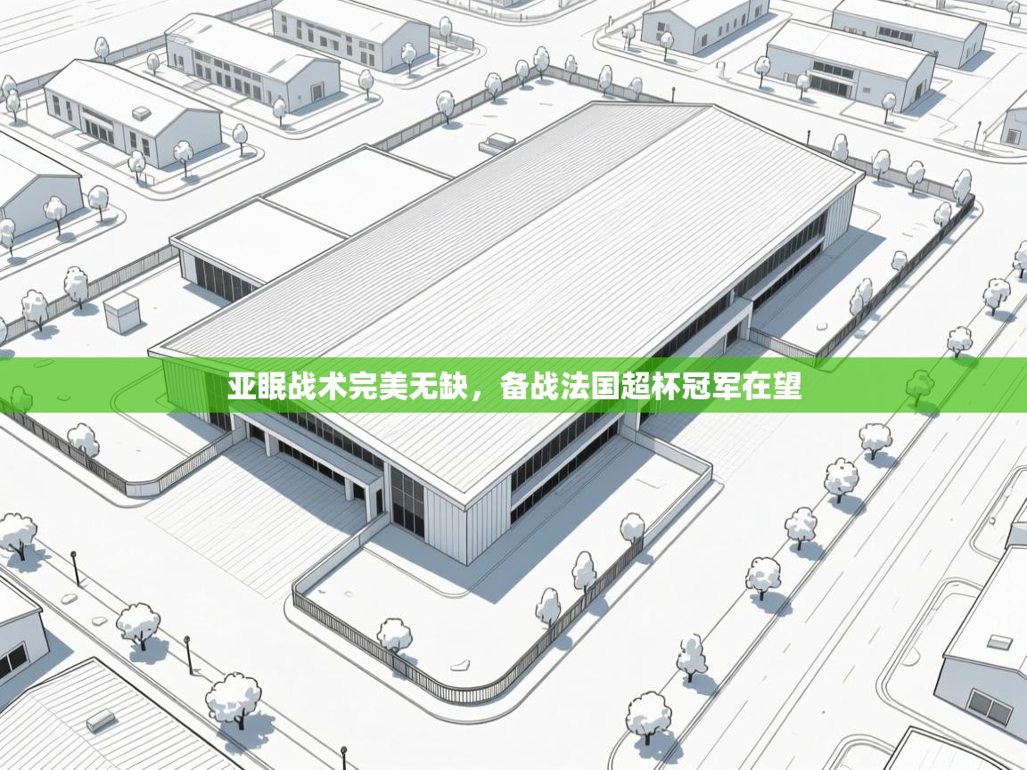 亚眠战术完美无缺,备战法国超杯冠军在望 第1张