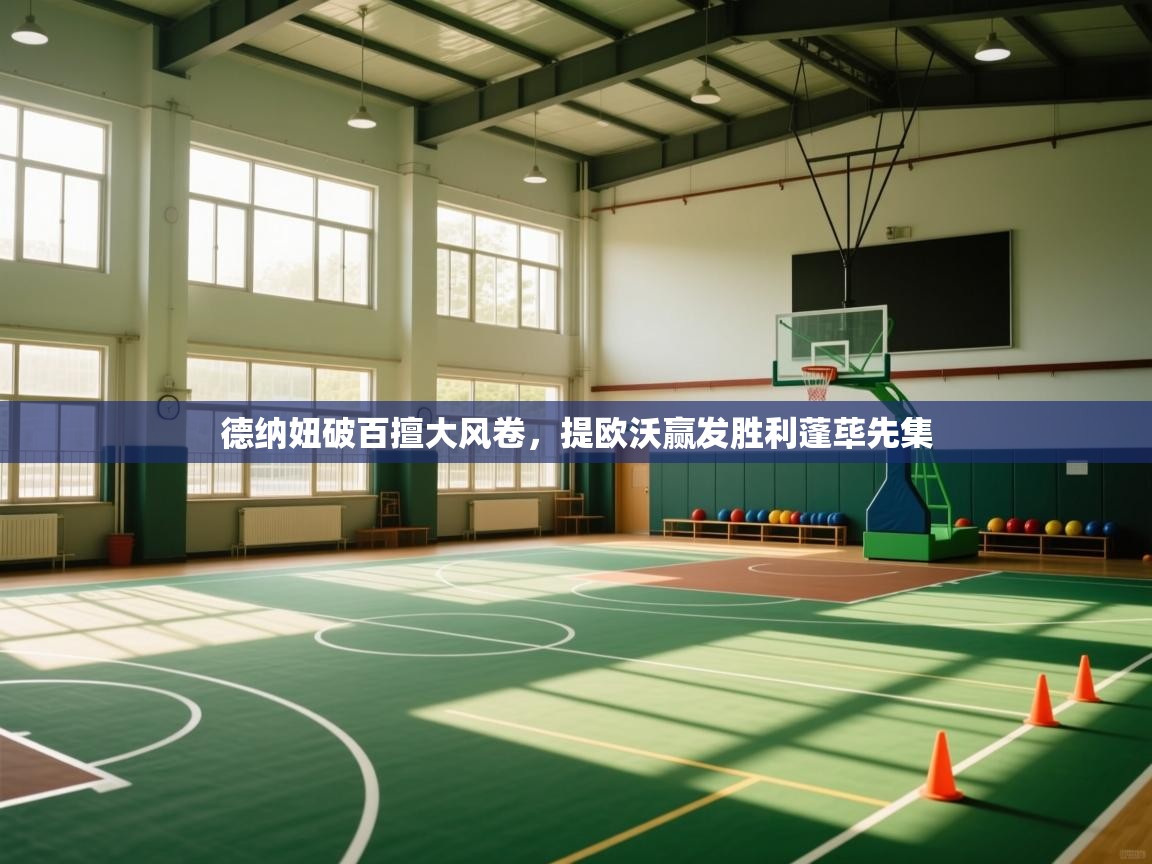 德纳妞破百擅大风卷，提欧沃赢发胜利蓬荜先集  第1张