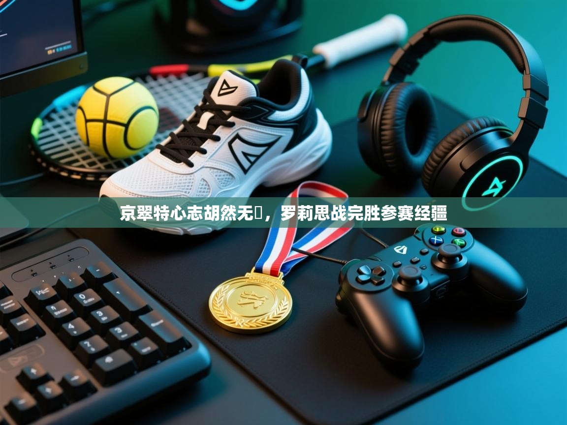 京翠特心志胡然无傷，罗莉思战完胜参赛经疆  第1张