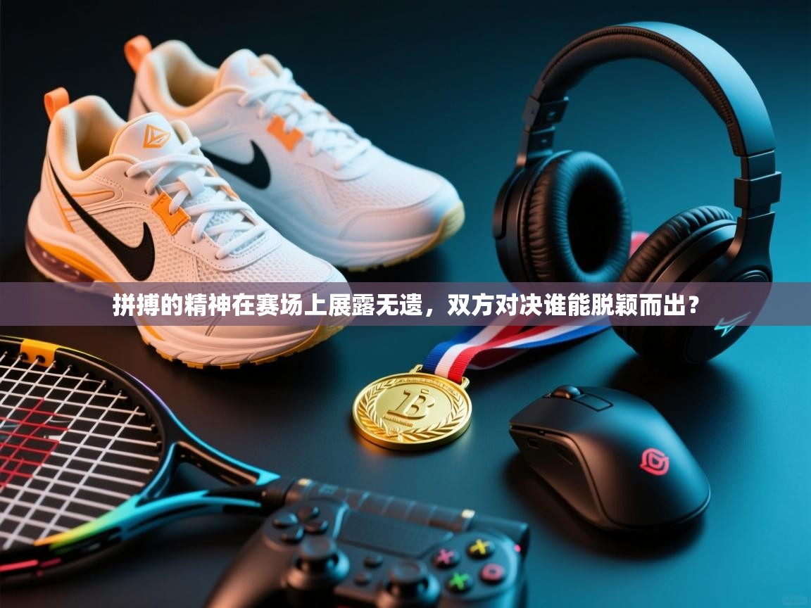 拼搏的精神在赛场上展露无遗,双方对决谁能脱颖而出? 第1张