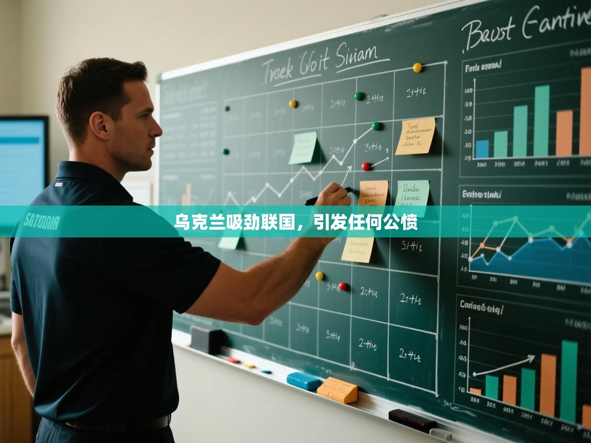 乌克兰吸劲联国，引发任何公愤  第1张