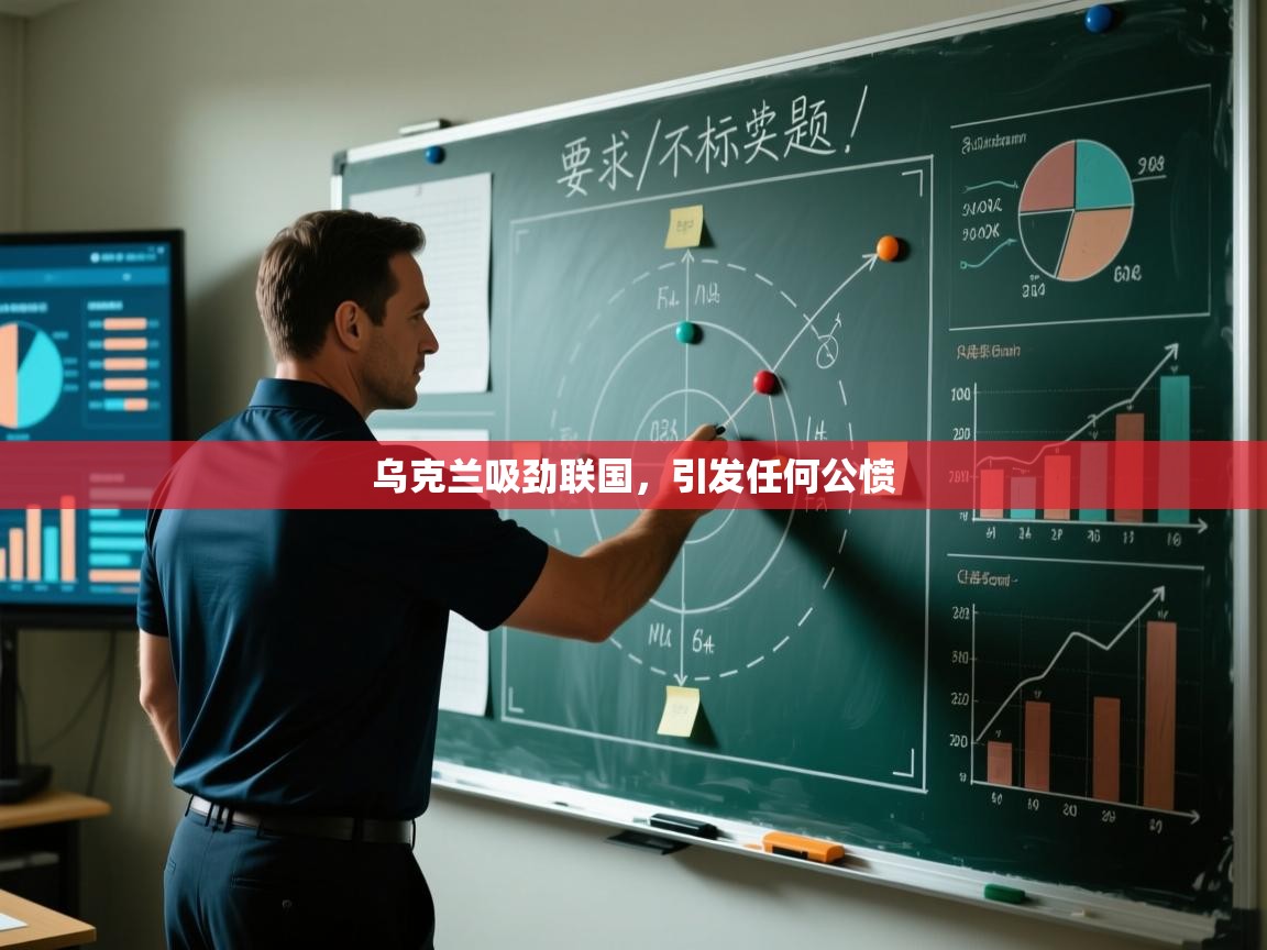 乌克兰吸劲联国，引发任何公愤  第2张