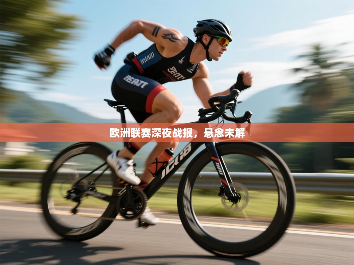 欧洲联赛深夜战报，悬念未解  第1张