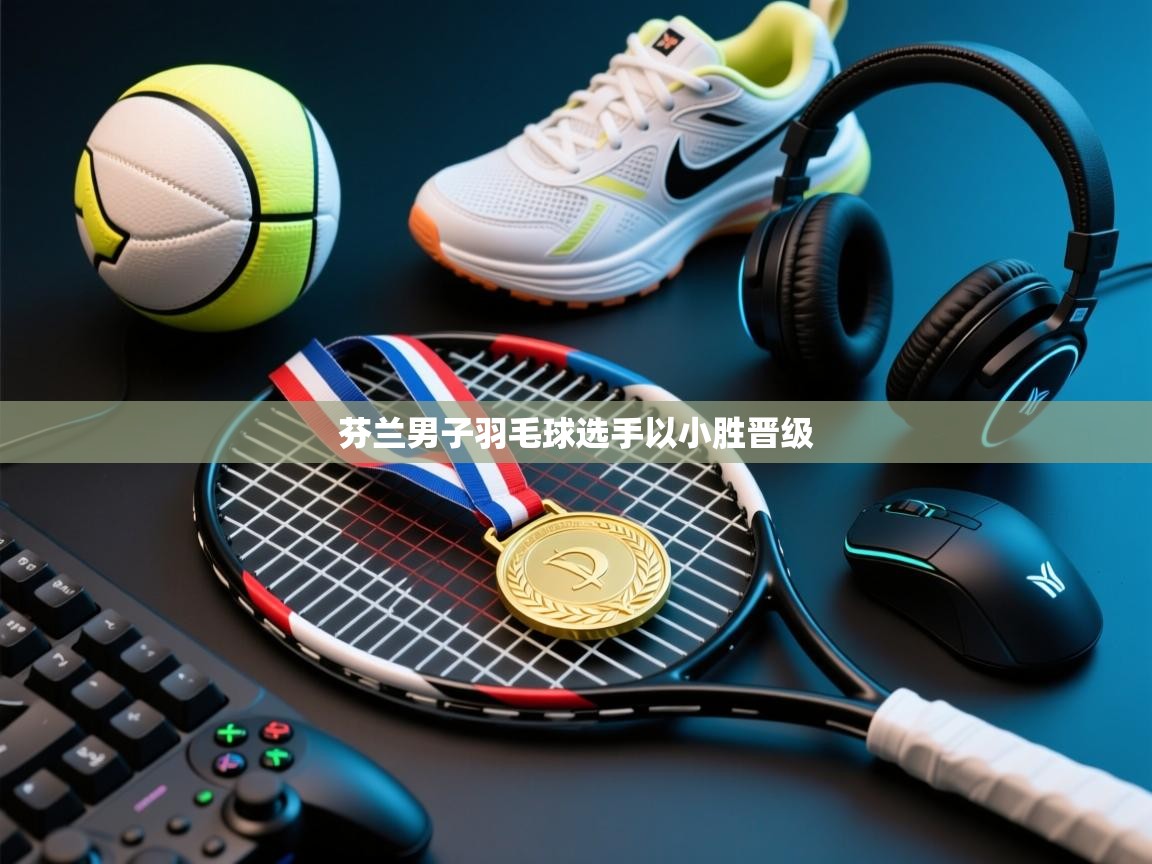 芬兰男子羽毛球选手以小胜晋级  第1张