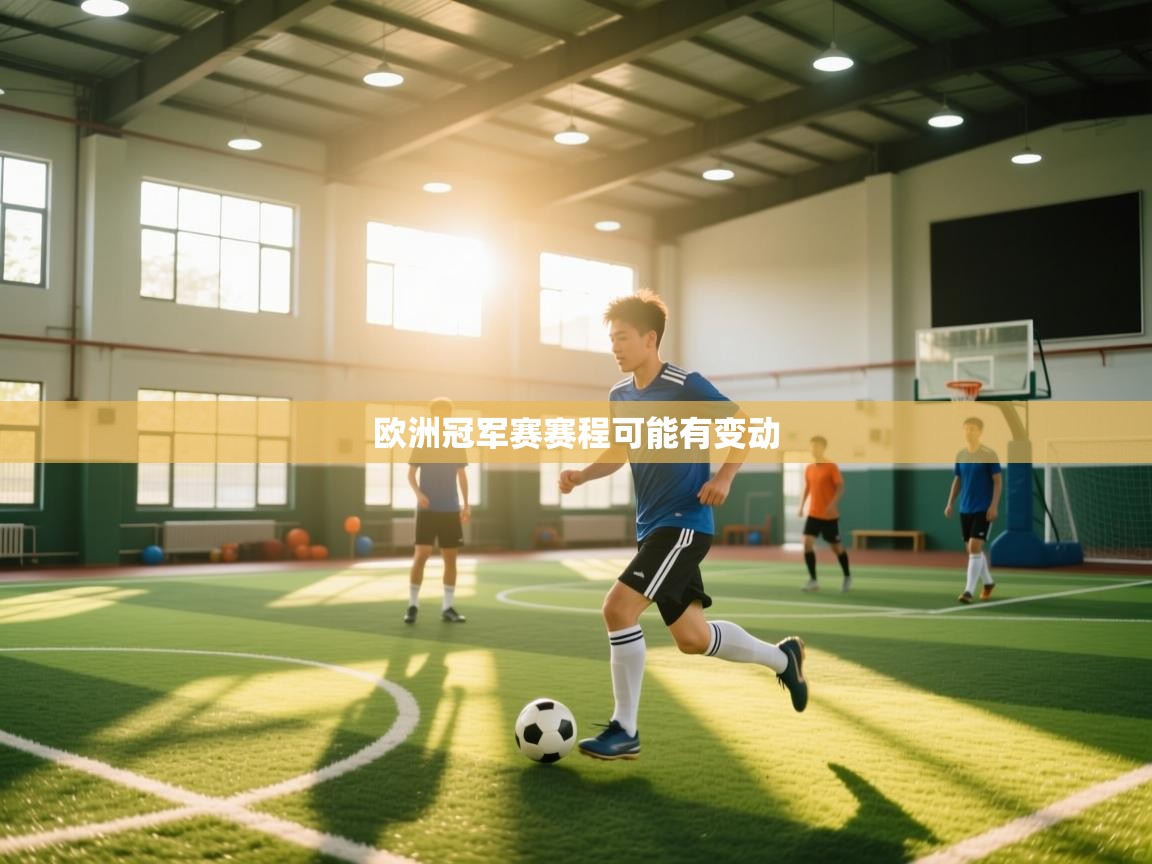 欧洲冠军赛赛程可能有变动 第1张