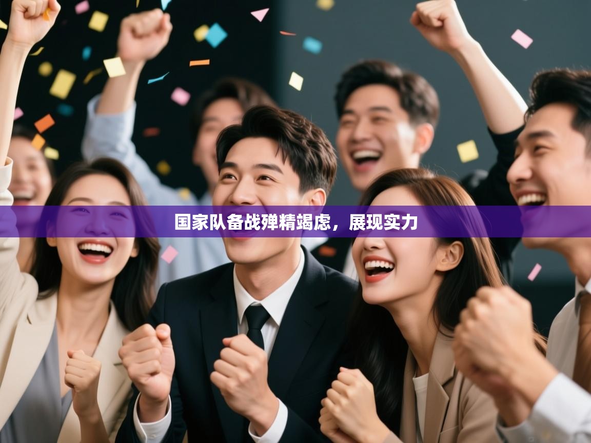 国家队备战殚精竭虑,展现实力 第2张