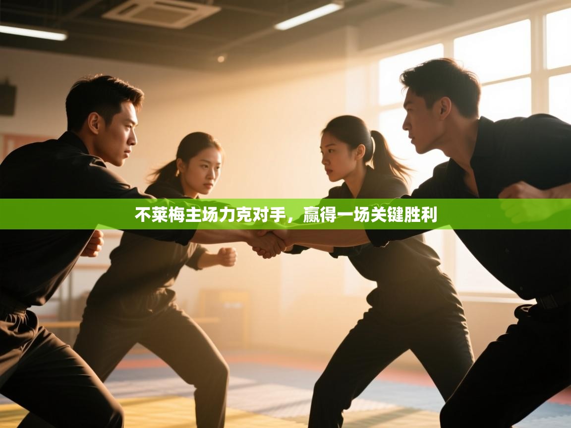 不莱梅主场力克对手，赢得一场关键胜利  第2张