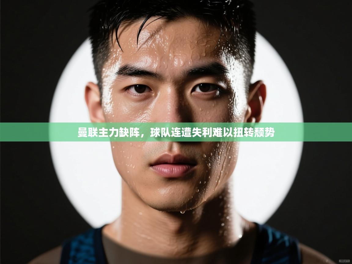 曼联主力缺阵,球队连遭失利难以扭转颓势 第1张