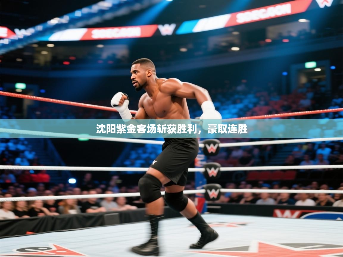 沈阳紫金客场斩获胜利，豪取连胜  第2张