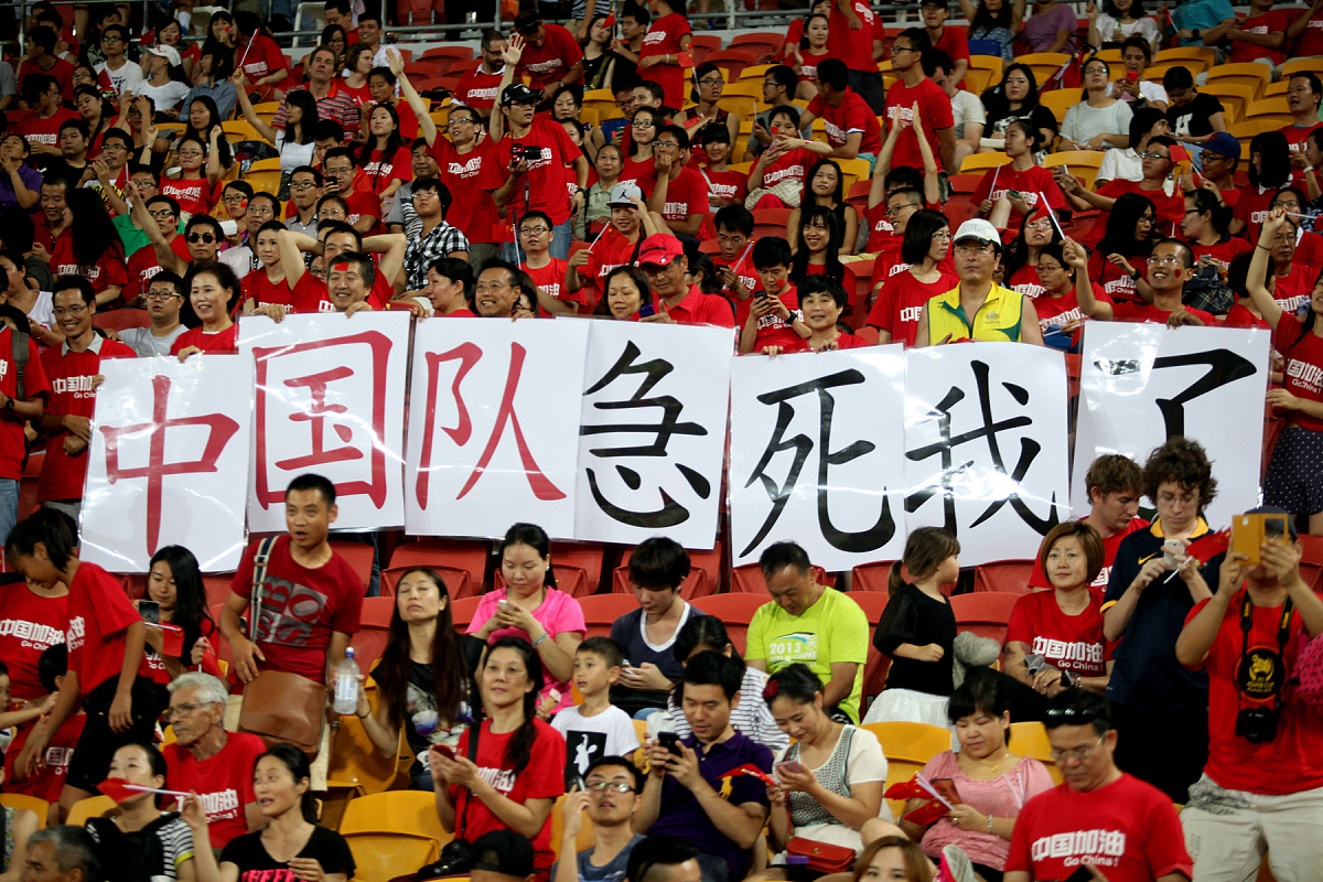 队员备战遇困难，困境重重