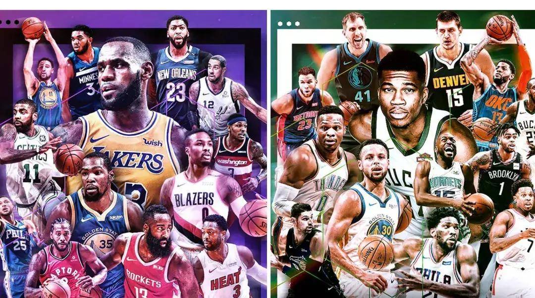 NBA全明星赛选拔名单公布，球迷热议的简单介绍